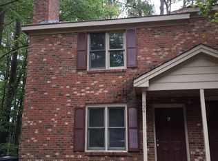 924 Hearthridge Ct APT A, Raleigh, NC 27609