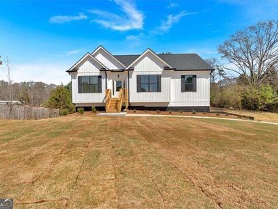 81 Bridgemill Dr, Douglasville, GA, 30134