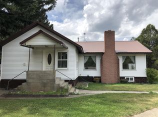 500 Canyon View Rd, Bozeman, MT 59715