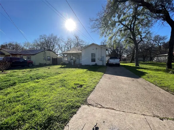 1081 French St, Irving, TX 75061