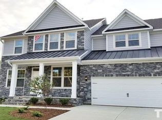 109 Cheval Ct, Holly Springs, NC 27540