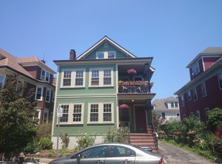 51 Halifax St, Jamaica Plain, MA 02130