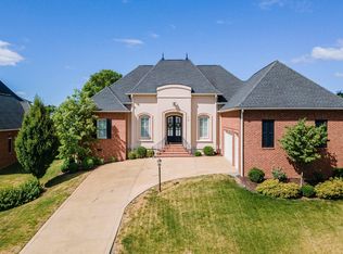 110 Cadogan Ct, Harrisonburg, VA 22801