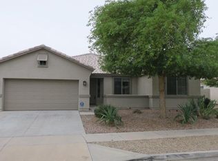 1823 E Valencia Dr, Phoenix, AZ 85042