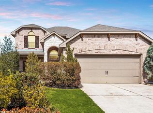 18826 Cove Mill Ln, Cypress, TX 77433