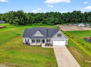 203 Fynloch Chase Dr, Fremont, NC 27830