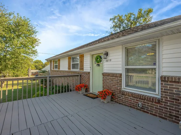 3815 Barlow Dr, Nashville, TN 37211