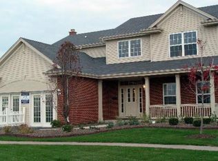 2024 Cardinal Dr, New Lenox, IL 60451