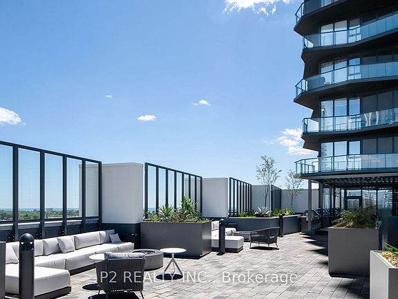 3rd image of 36 Zorra St #607