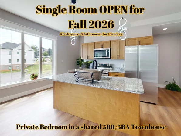 115 20th St SW Unit 5, Knoxville, TN 37916