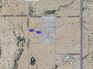 4700 S Wintersburg Rd LOT 4, Tonopah, AZ 85354