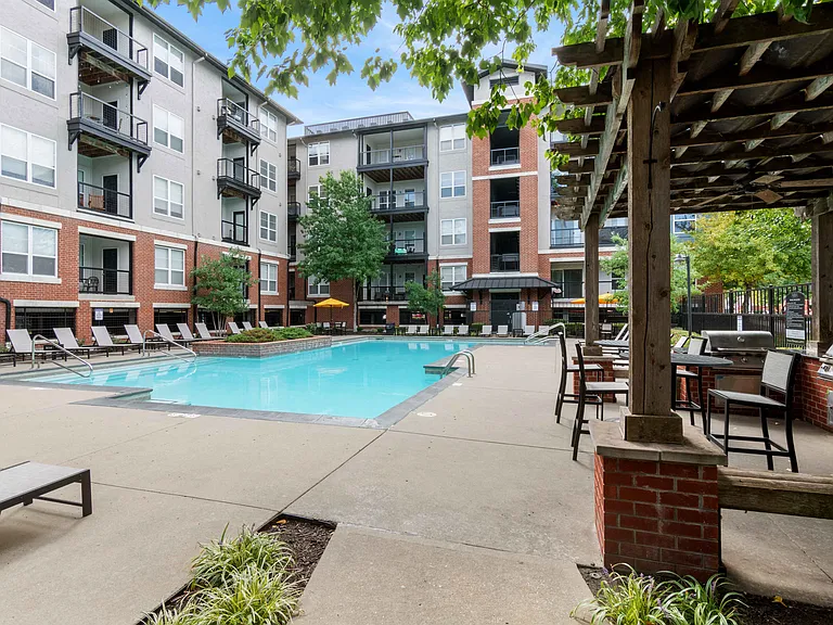 City Place at Westport — Photo 21