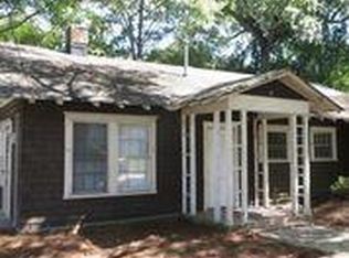 866 Custer St APT 1, Hapeville, GA 30354
