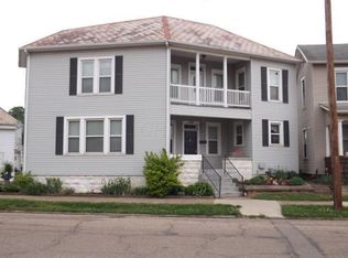 292 W Main St, Logan, OH 43138
