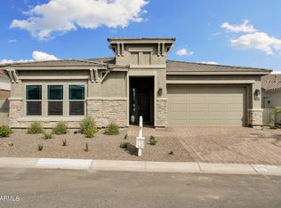 21446 W Minnezona Ave, Buckeye, AZ 85396