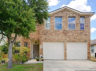 3803 Sausalito Fern, San Antonio, TX 78261