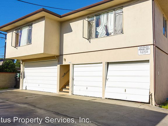 2nd image of 510 S Marguerita Ave APT B
