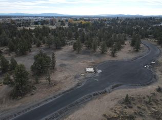 68334 Conquest Rd LOT 1, Bend, OR 97701