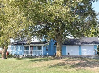 2431 R Ave, Clarinda, IA 51632