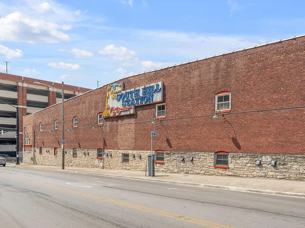 585 S Upper St APT 113, Lexington, KY 40508