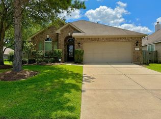 13818 McKinney Creek Ln, Houston, TX 77044