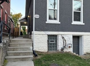 220 Hickory St, Dayton, OH 45410