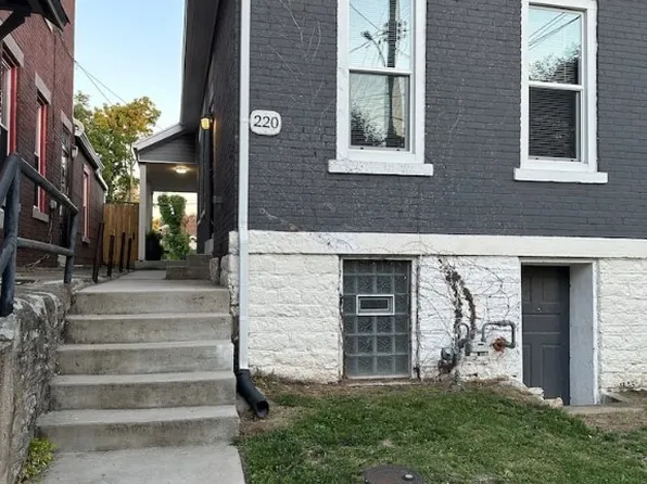 220 Hickory St, Dayton, OH 45410