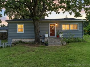 6515 S 42nd West Ave, Tulsa, OK 74132