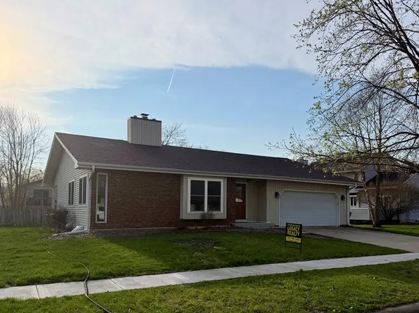 1771 Rathermel Dr, Fort Dodge, IA 50501