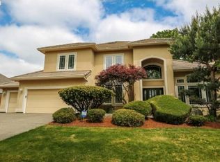 400 NW Pacific Grove Dr, Beaverton, OR