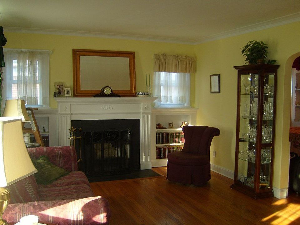 Lving room with WBPF