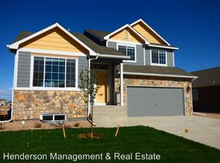 1441 Murlett St, Berthoud, CO 80513