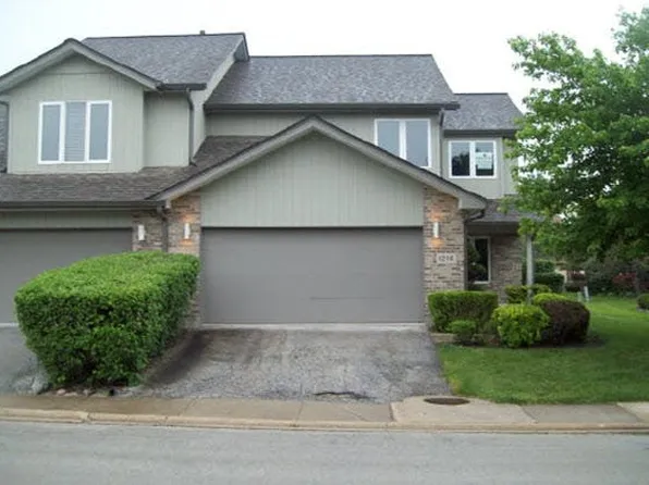 1214 Baythorne Dr, Flossmoor, IL 60422