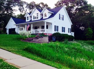 1708 High Point Dr, Altoona, WI 54720