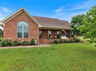 8 Needs Creek Dr, Greenbrier, AR 72058