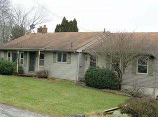 2638 Hill Rd, Sharpsville, PA 16150