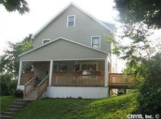 107 Homer Ave, Syracuse, NY 13219