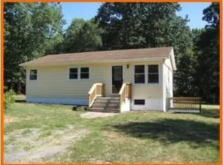 3391 Thompsons Mill Rd, Goldvein, VA 22720