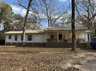 188 N Dogwood St, Trinity, TX 75862