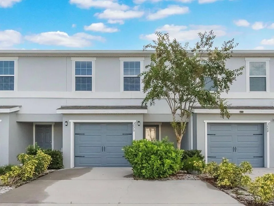 3024 Fieldwood Cir