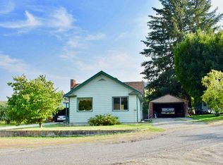 8098 Green Rd, Peshastin, WA 98847