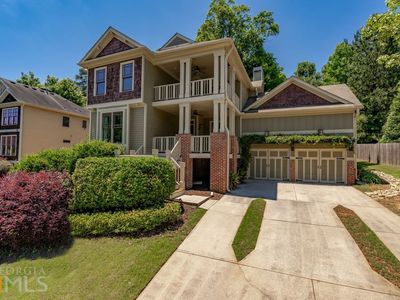 2549 Kickerillo Way SE, Atlanta, GA, 30316
