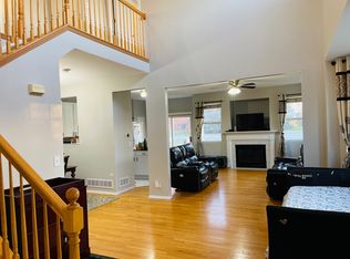 2389 Reflections Dr, Aurora, IL 60502
