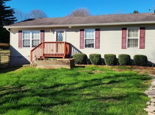 2013 Skyline Dr, Maryville, TN 37801