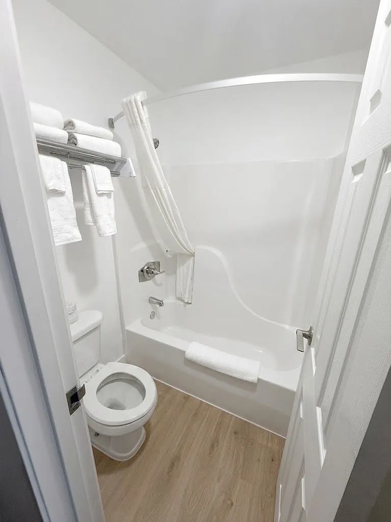 Studio, 375 sqft, $1,945 — Photo 4