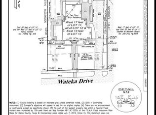 5433 Wateka Dr, Dallas, TX 75209