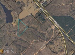 0 State Highway 80, Jeffersonville, GA 31044