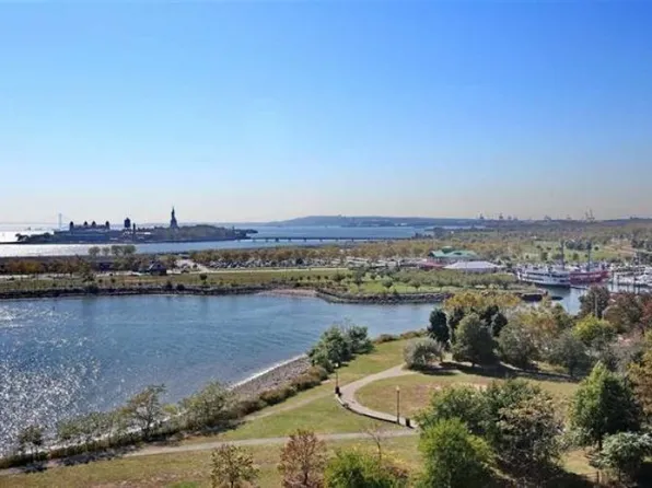 1 Greene St APT 808, Jersey City, NJ 07302