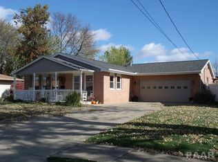 1714 Valle Vista Blvd, Pekin, IL