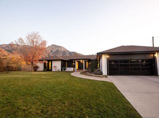 3300 E Millcreek Rd, Millcreek, UT 84109